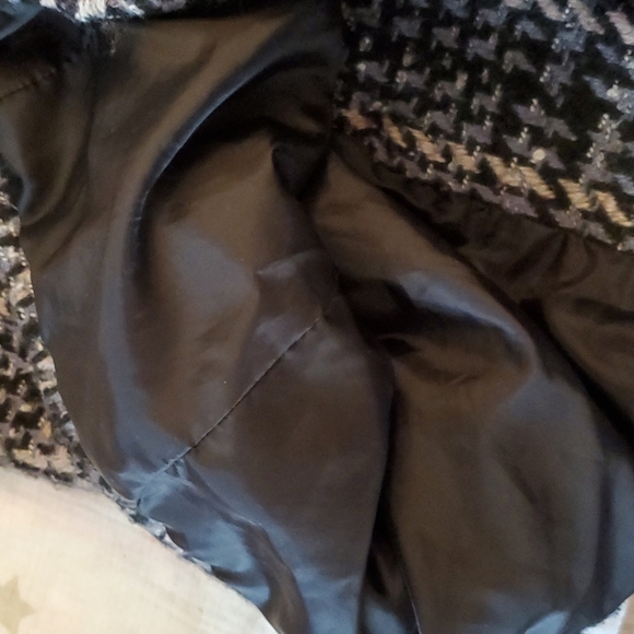 Moda international Coat - Picture 11 of 11